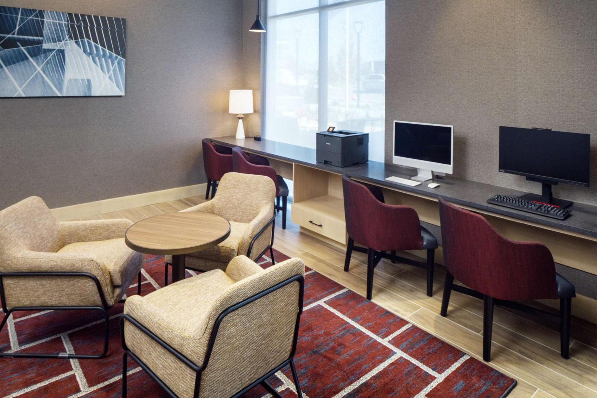 Hyatt Place Boise-Meridian Exteriér fotografie