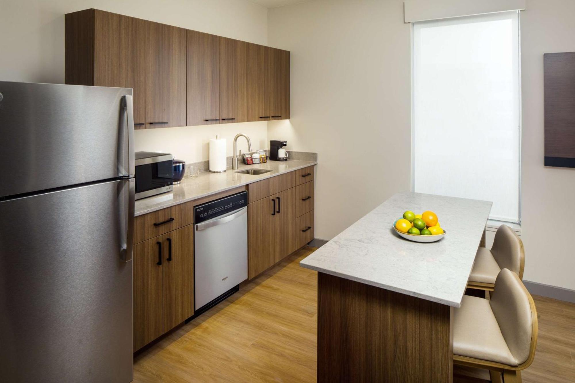Hyatt Place Boise-Meridian Exteriér fotografie