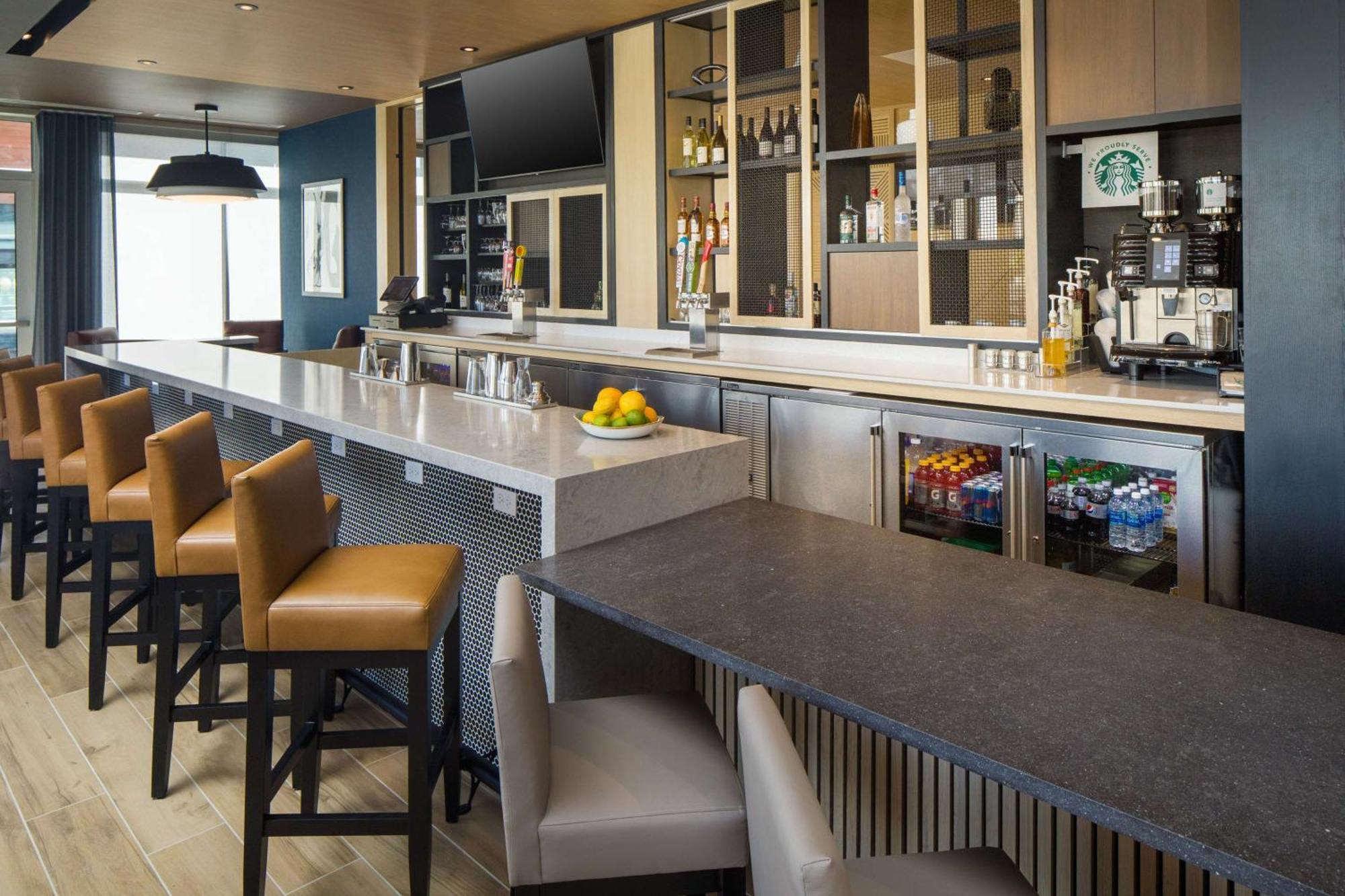 Hyatt Place Boise-Meridian Exteriér fotografie